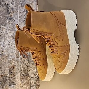 Nike  Air Jordan  Brooklyn  No Tag  Brand New